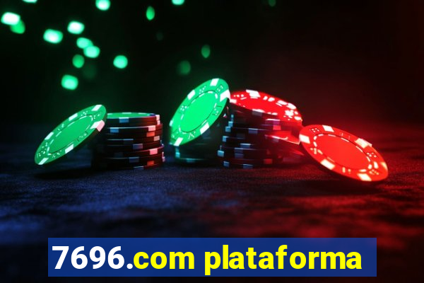 7696.com plataforma